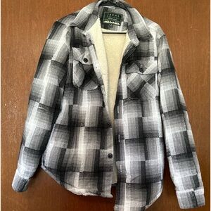 JACHS New York Flannel